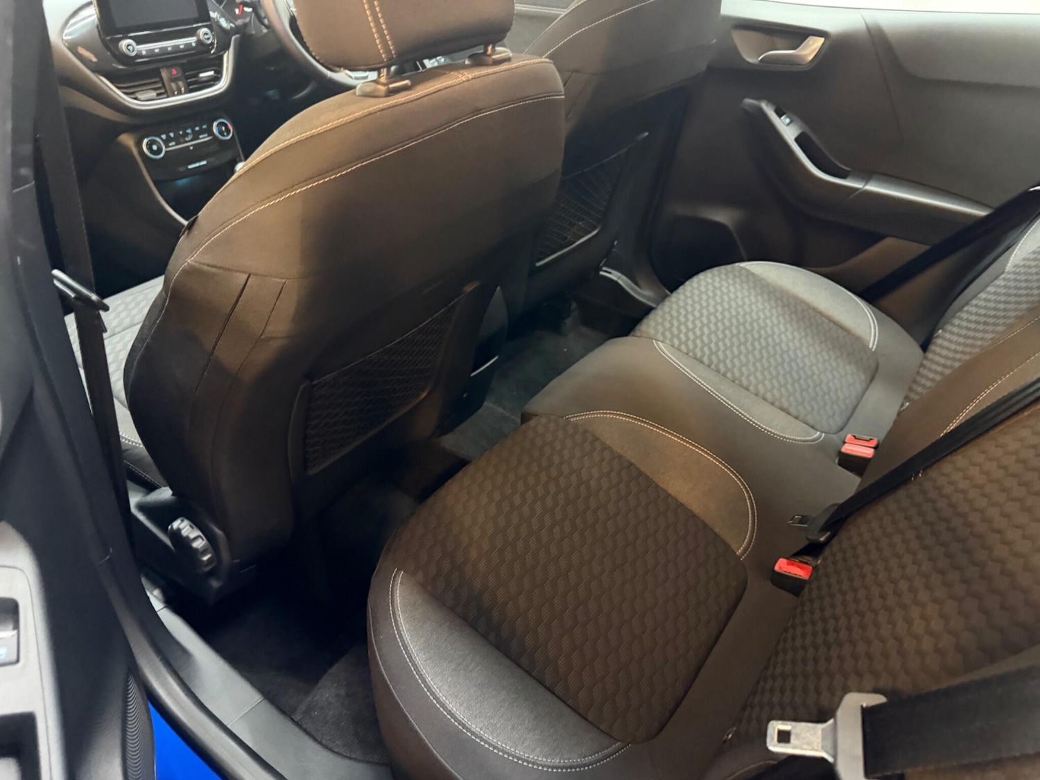 Used Ford Puma 2023 for sale - 77400656: Photo 23