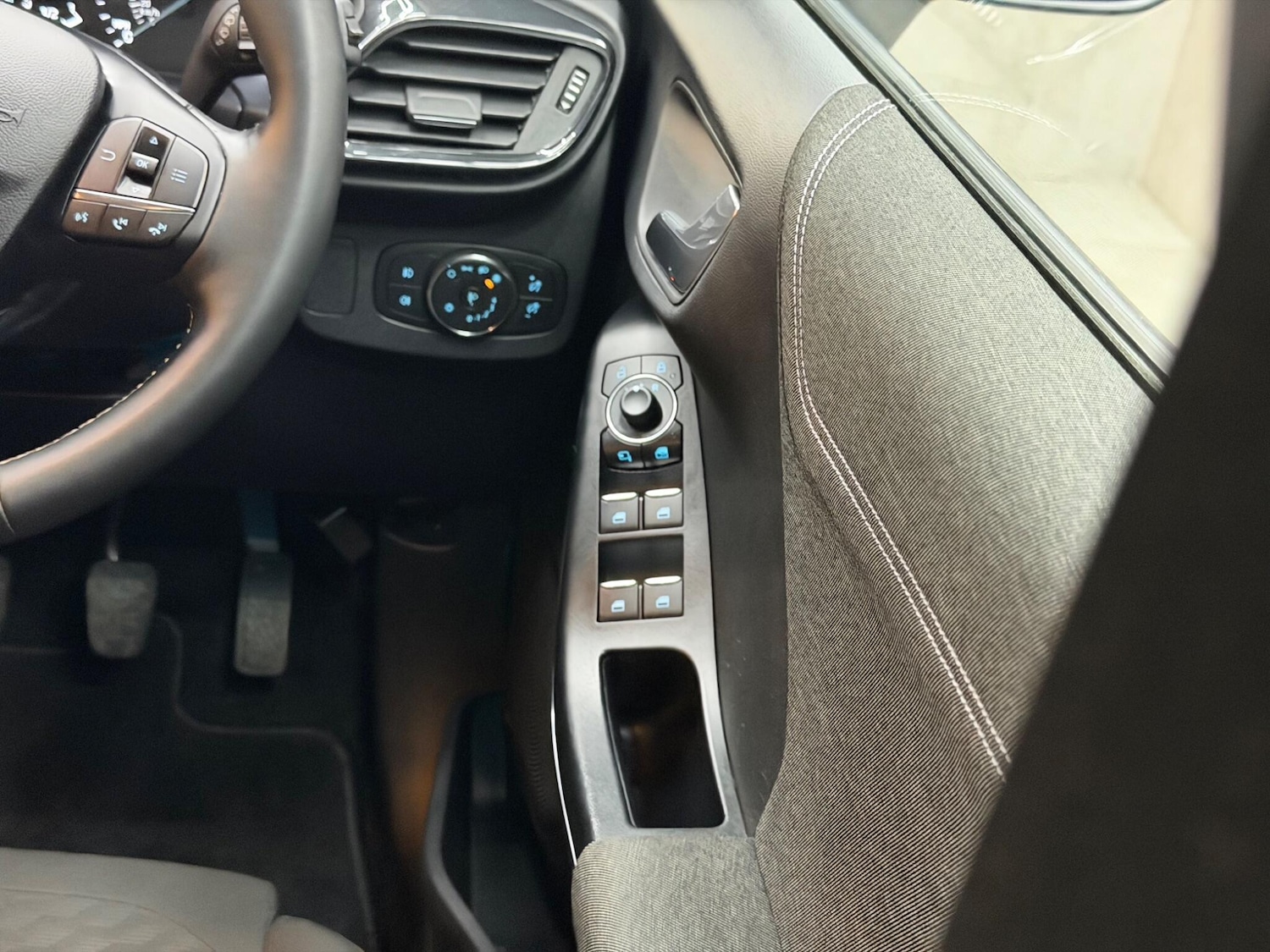 Used Ford Puma 2023 for sale - 77400656: Photo 26