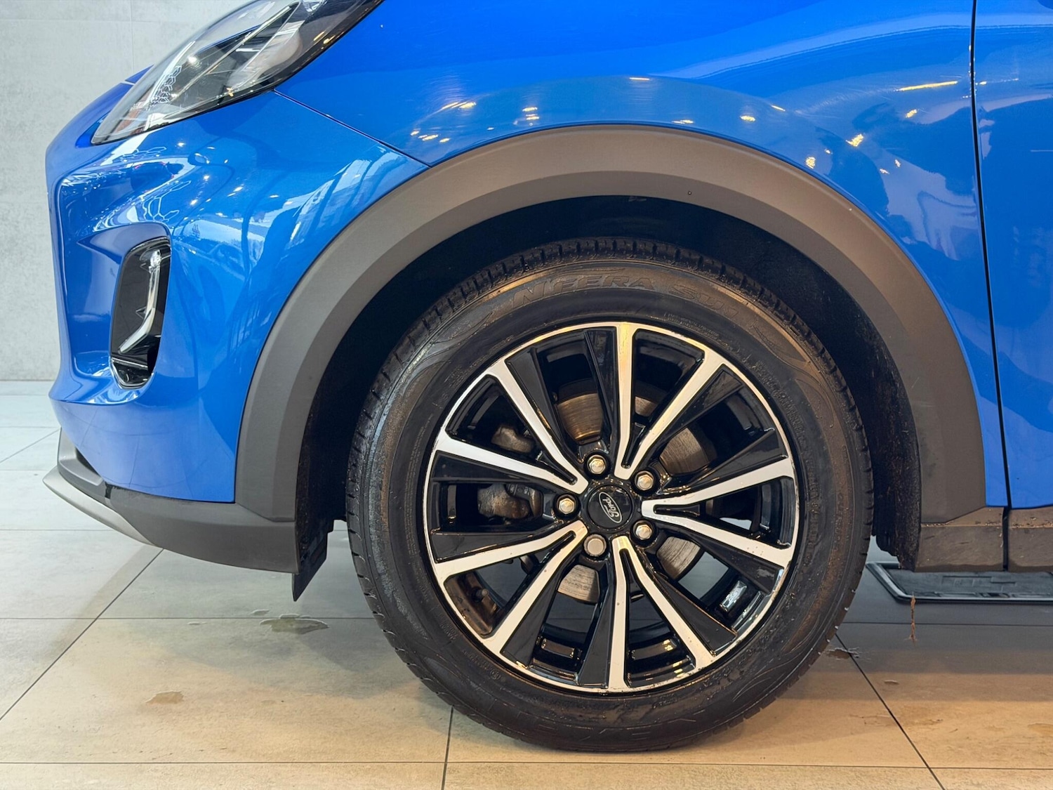 Used Ford Puma 2023 for sale - 77400656: Photo 28