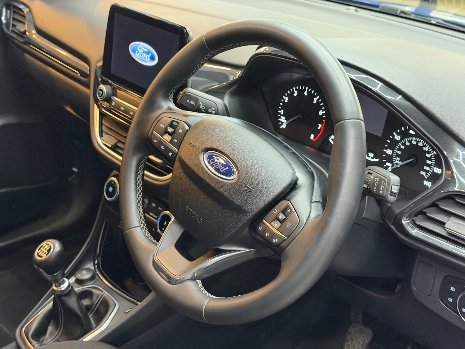 Used Ford Puma 2023 for sale - 77400656: Photo 30