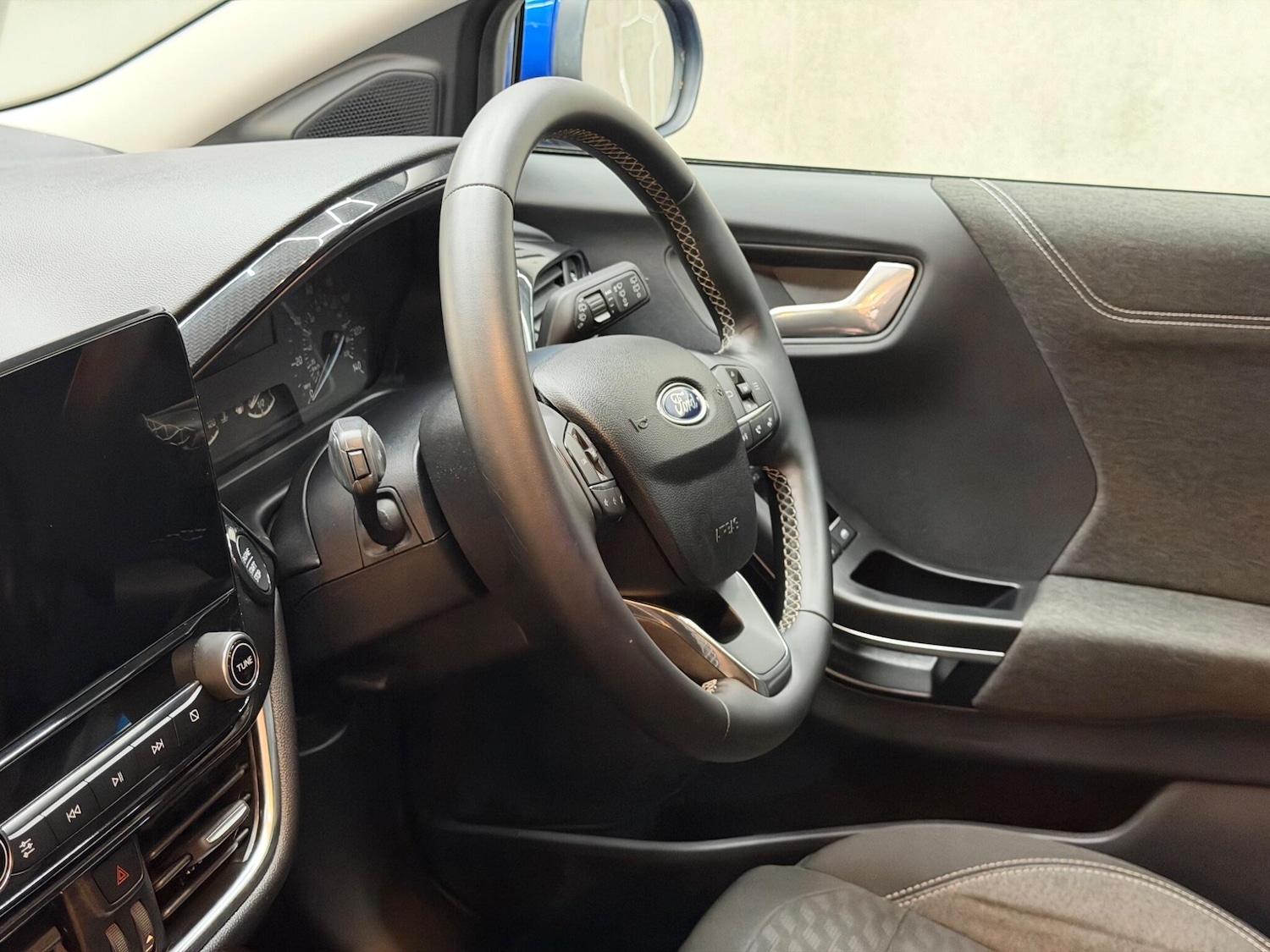 Used Ford Puma 2023 for sale - 77400656: Photo 32