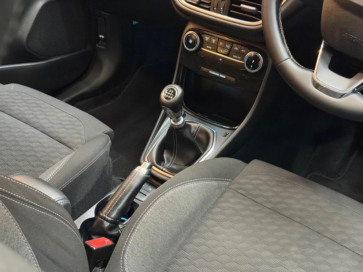 Used Ford Puma 2023 for sale - 77400656: Photo 40