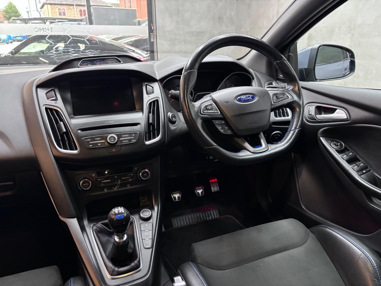 Used Ford Focus 2017 for sale - 77411894: Photo 10