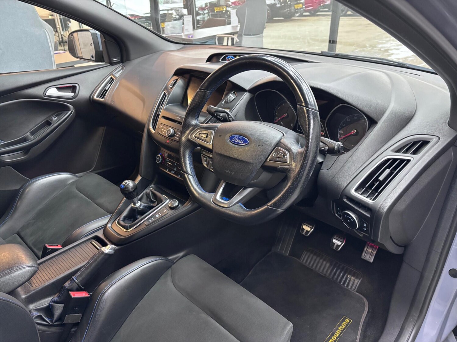 Used Ford Focus 2017 for sale - 77411894: Photo 12