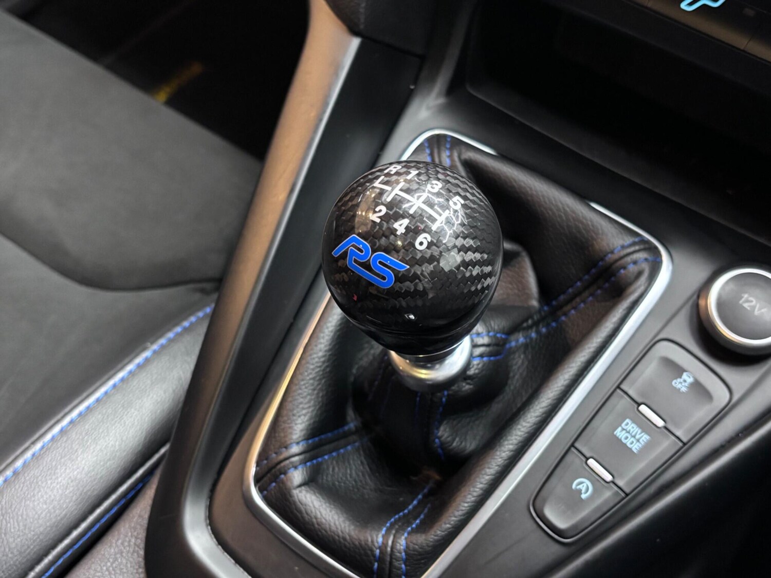 Used Ford Focus 2017 for sale - 77411894: Photo 15