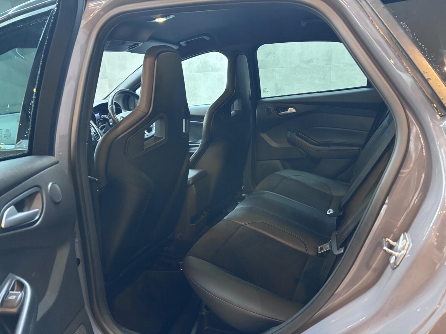 Used Ford Focus 2017 for sale - 77411894: Photo 16