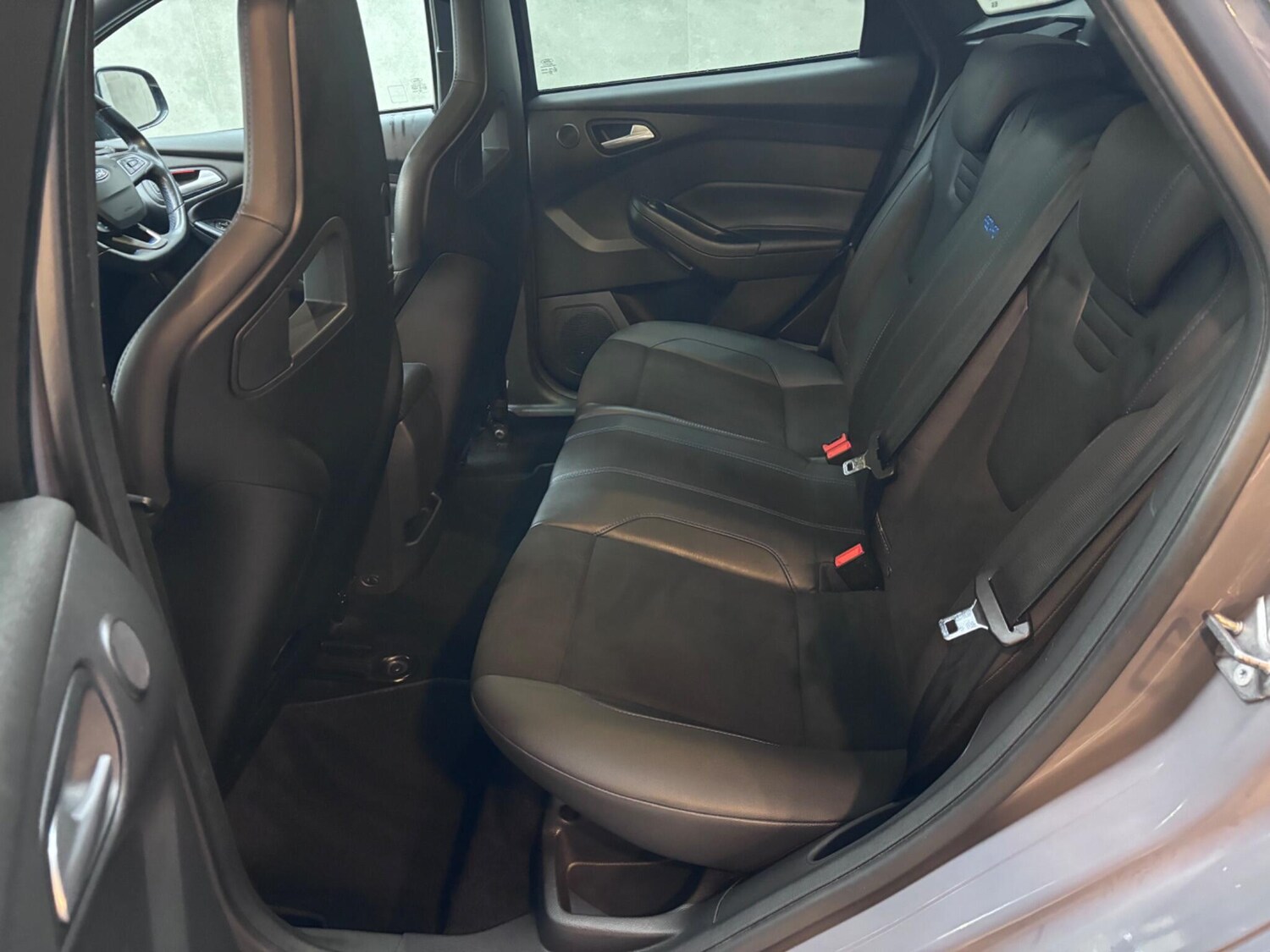 Used Ford Focus 2017 for sale - 77411894: Photo 17