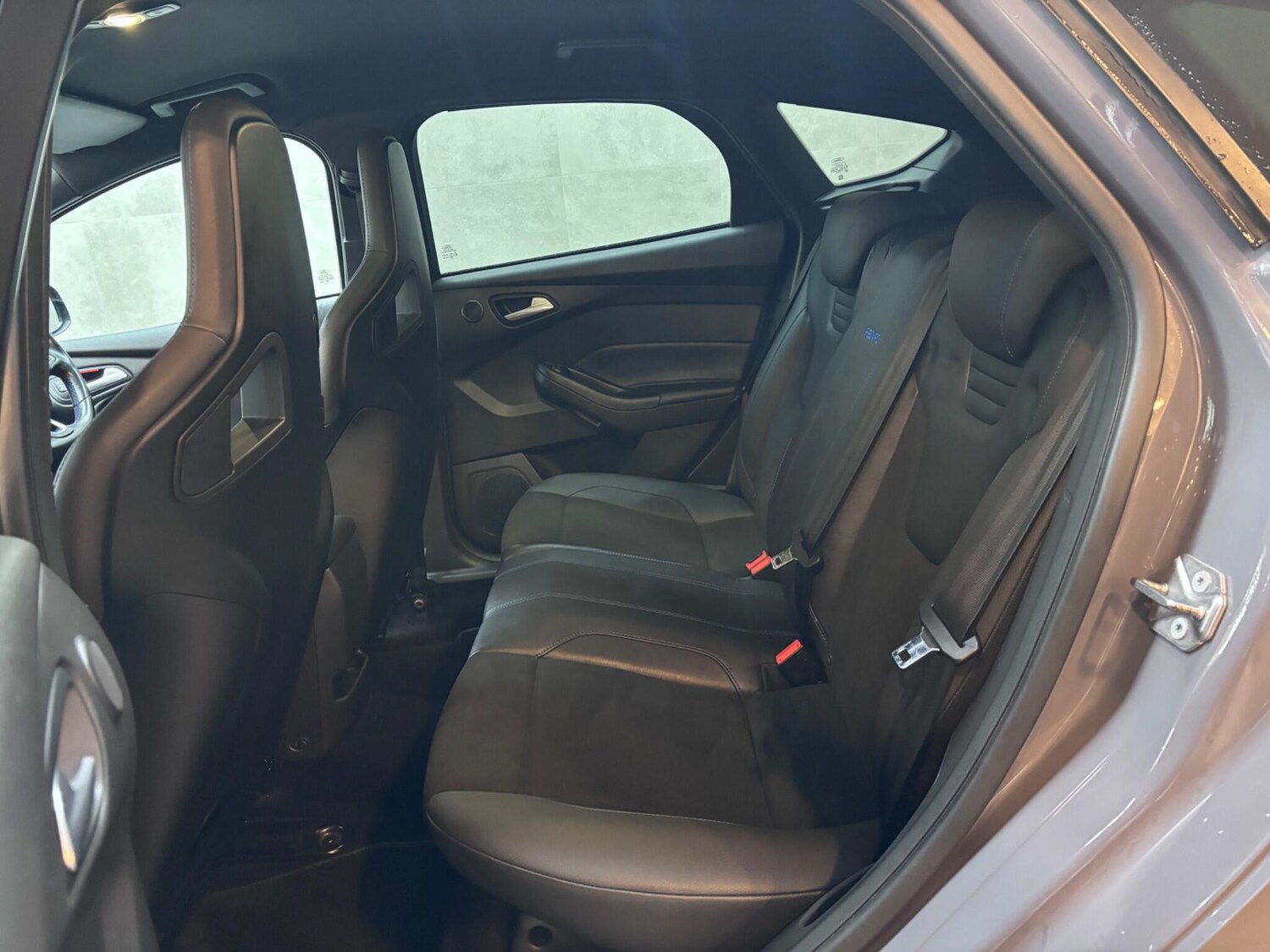 Used Ford Focus 2017 for sale - 77411894: Photo 18