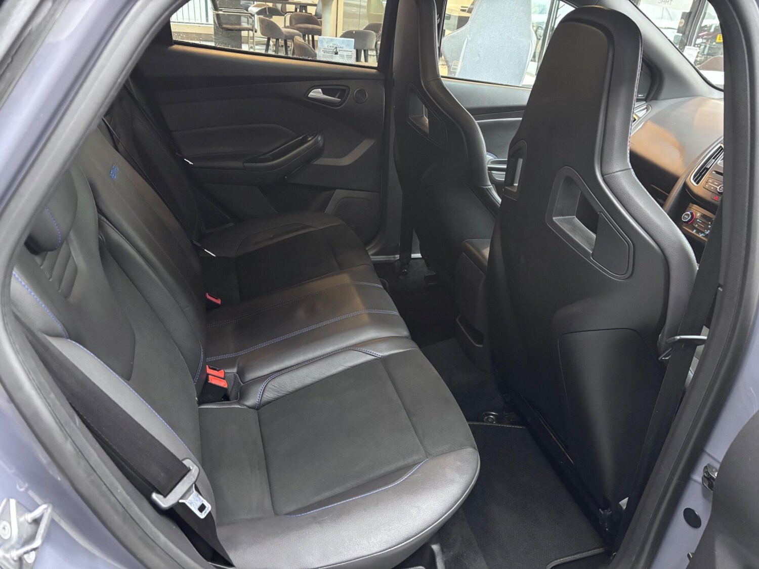 Used Ford Focus 2017 for sale - 77411894: Photo 20