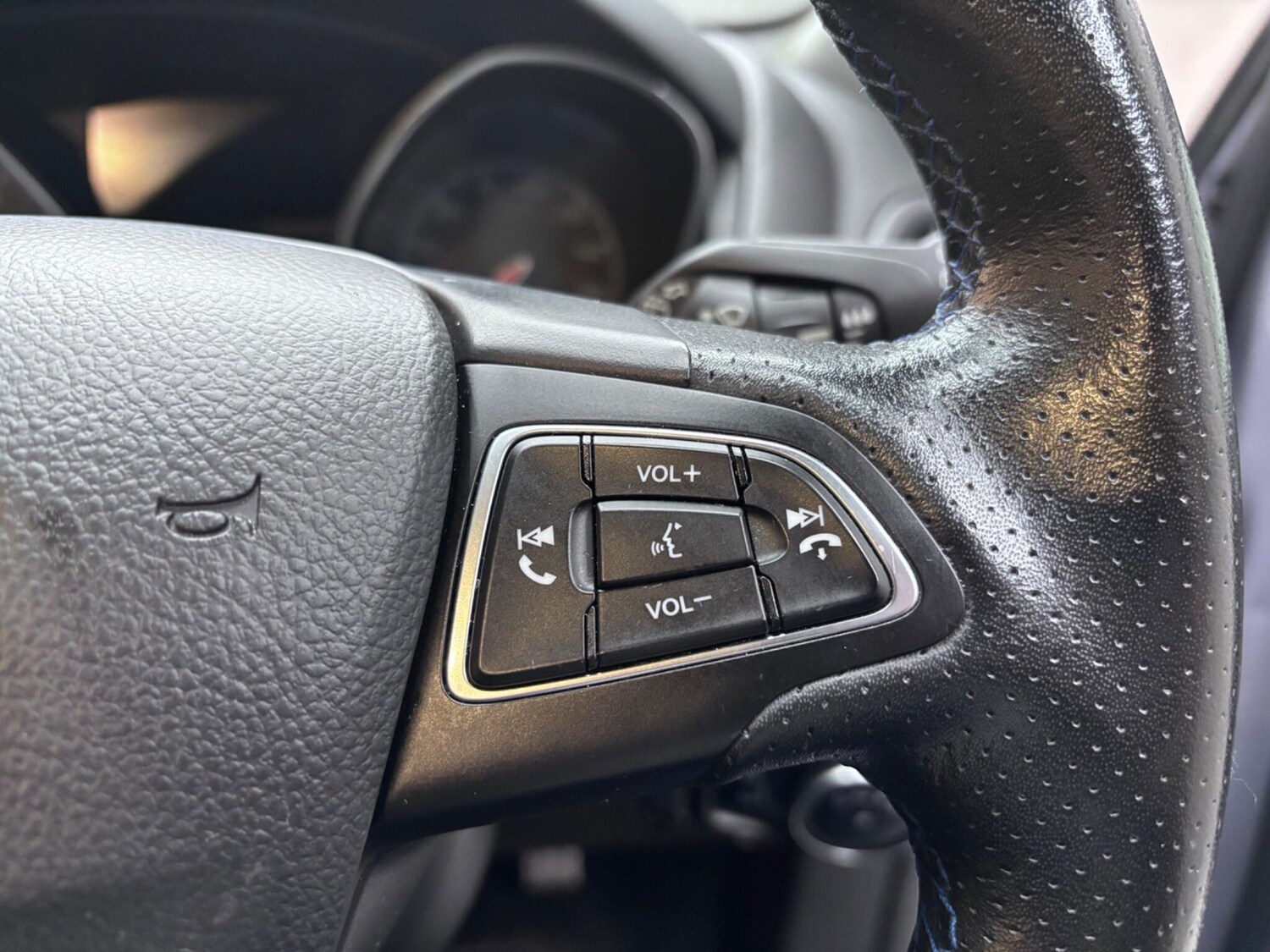 Used Ford Focus 2017 for sale - 77411894: Photo 22