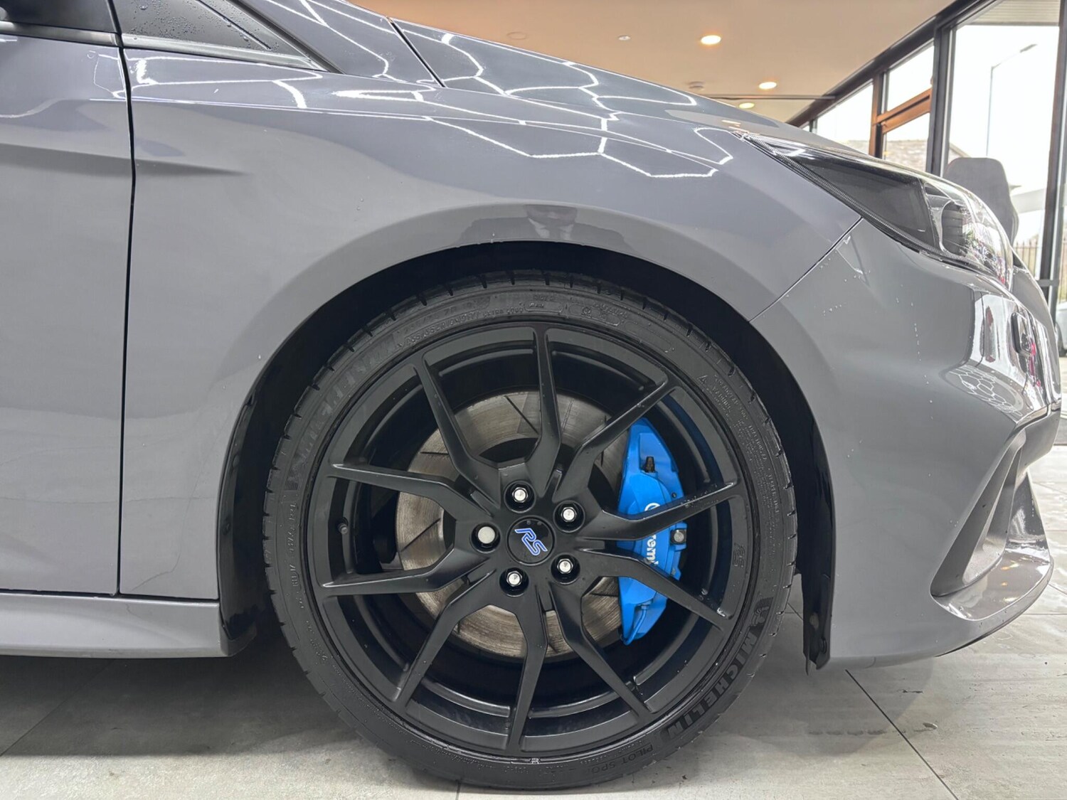 Used Ford Focus 2017 for sale - 77411894: Photo 28