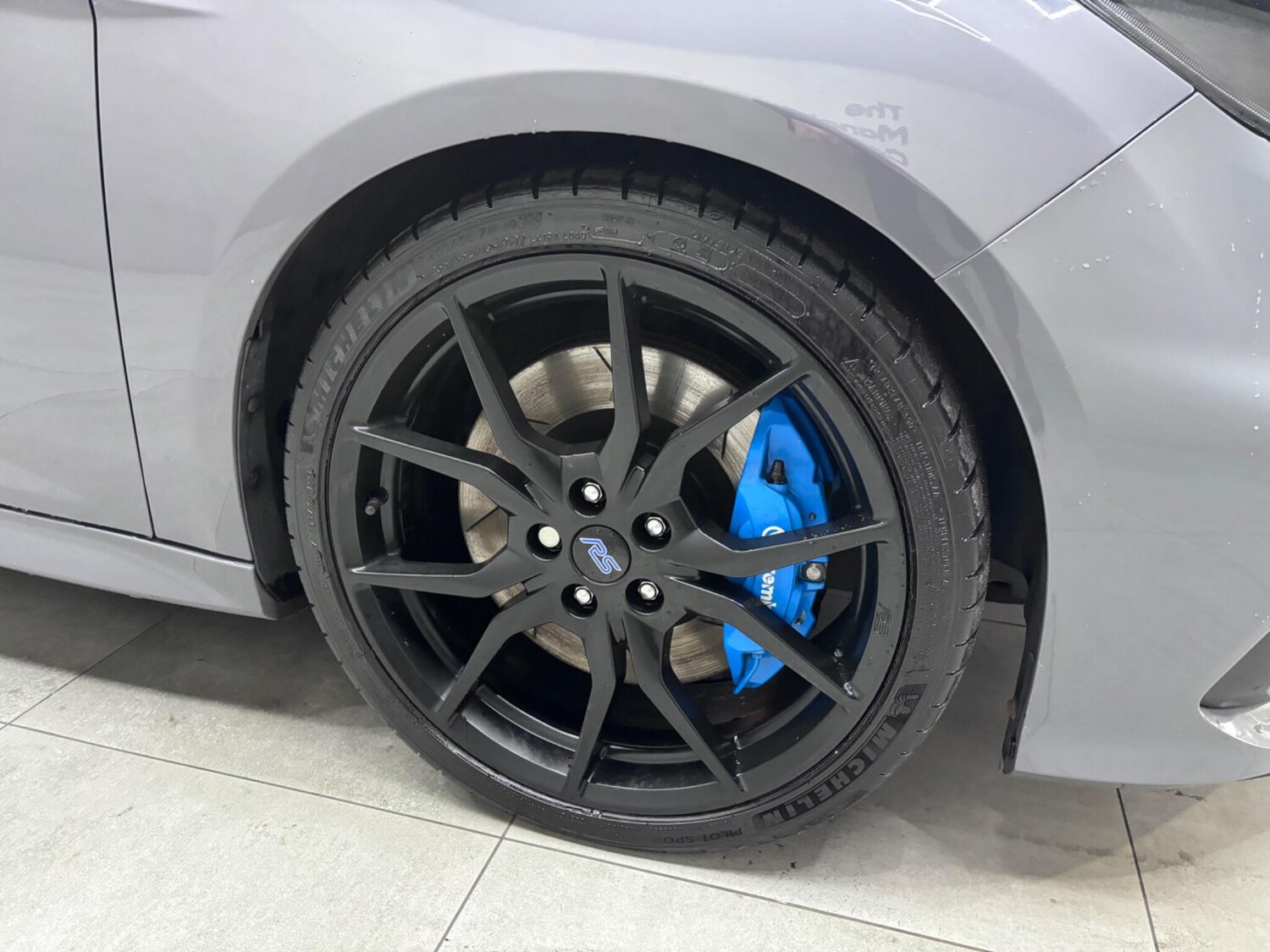 Used Ford Focus 2017 for sale - 77411894: Photo 29