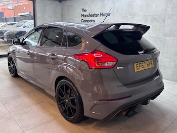 Used Ford Focus 2017 for sale - 77411894: Photo