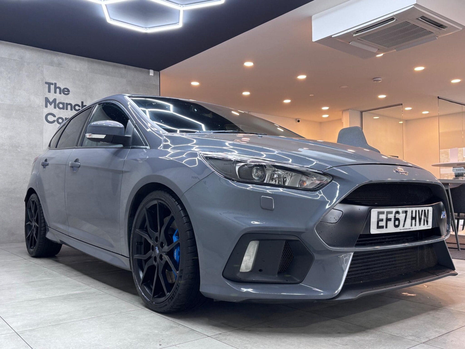 Used Ford Focus 2017 for sale - 77411894: Photo 3