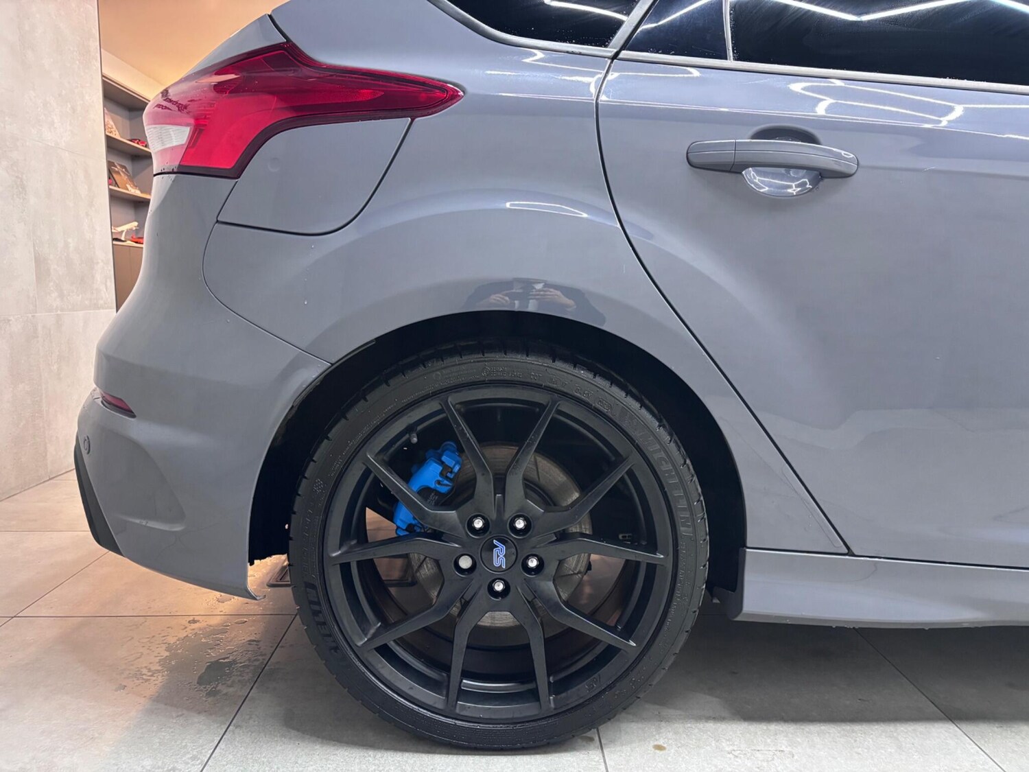 Used Ford Focus 2017 for sale - 77411894: Photo 30