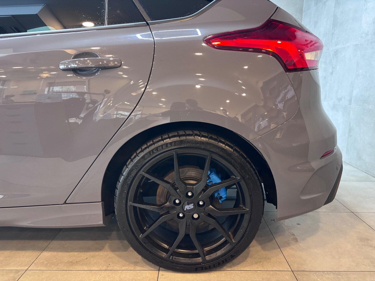 Used Ford Focus 2017 for sale - 77411894: Photo 31