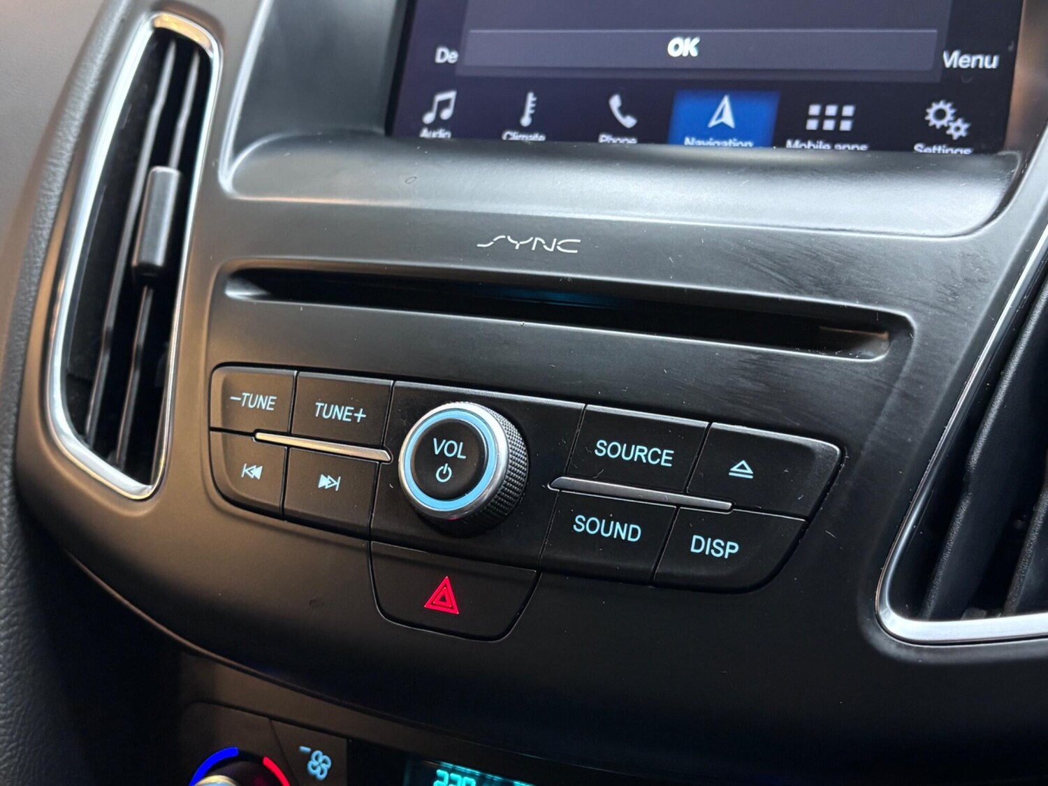 Used Ford Focus 2017 for sale - 77411894: Photo 33