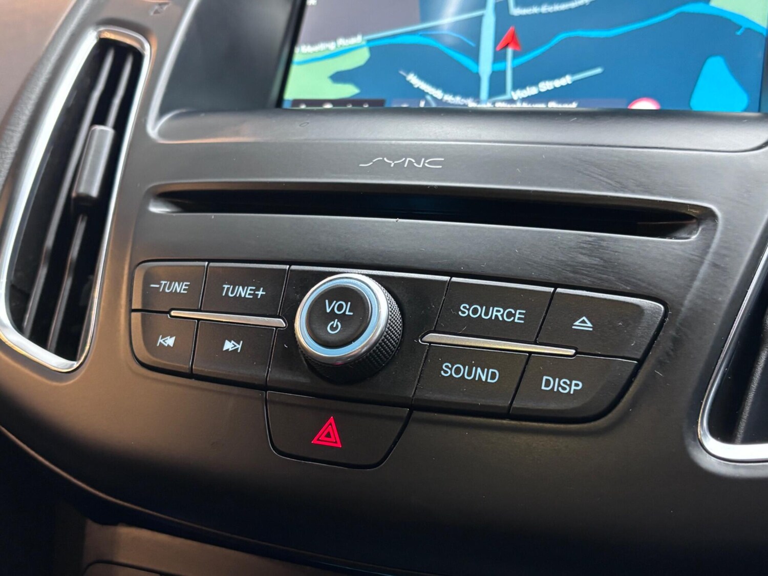 Used Ford Focus 2017 for sale - 77411894: Photo 34