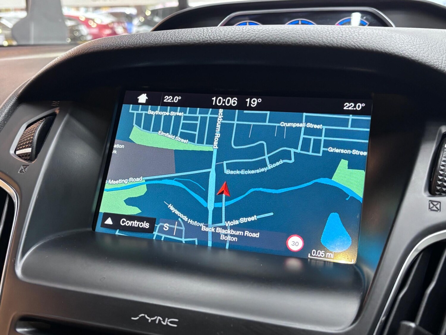 Used Ford Focus 2017 for sale - 77411894: Photo 35