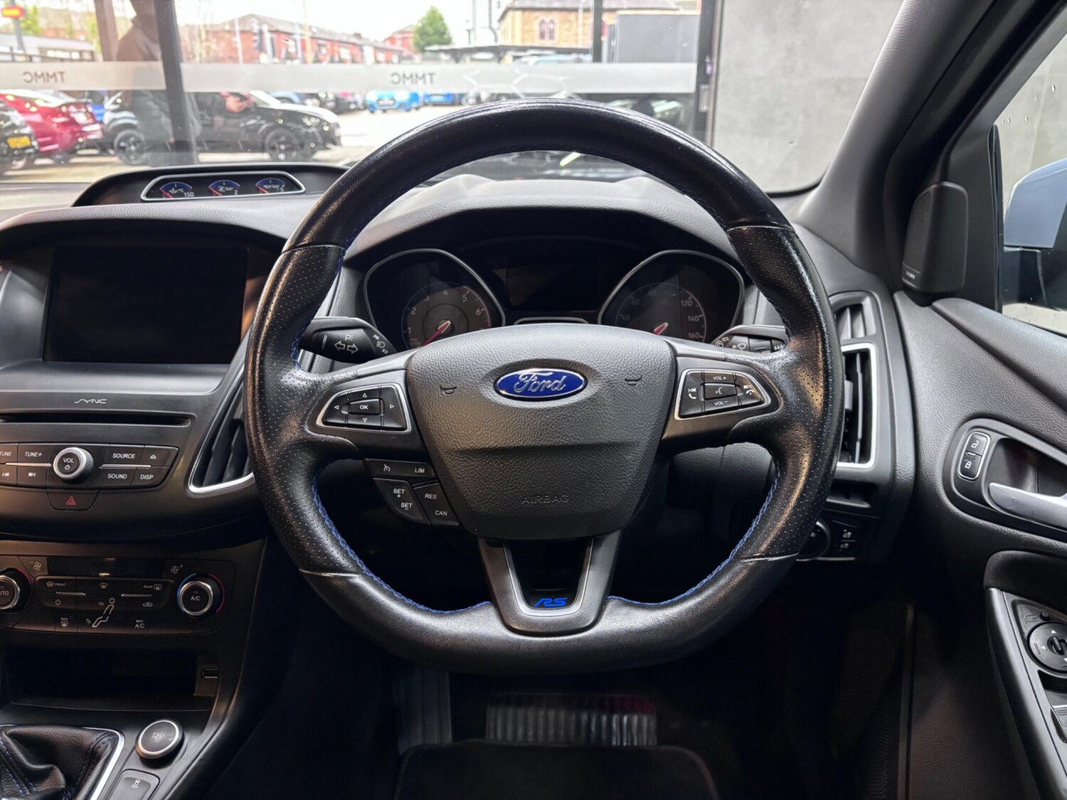 Used Ford Focus 2017 for sale - 77411894: Photo 39