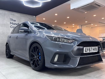 Used Ford Focus 2017 for sale - 77411894: Photo