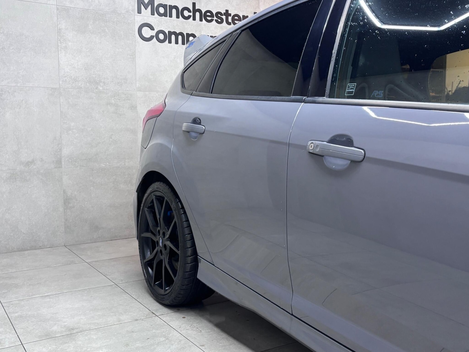 Used Ford Focus 2017 for sale - 77411894: Photo 4