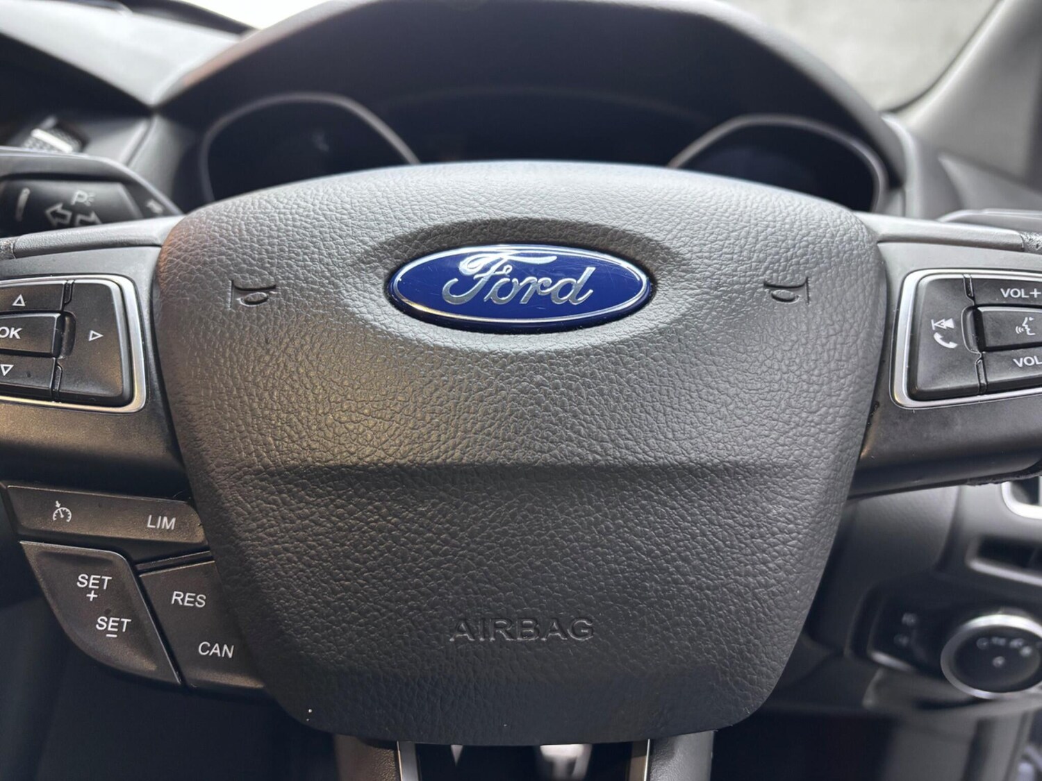 Used Ford Focus 2017 for sale - 77411894: Photo 40