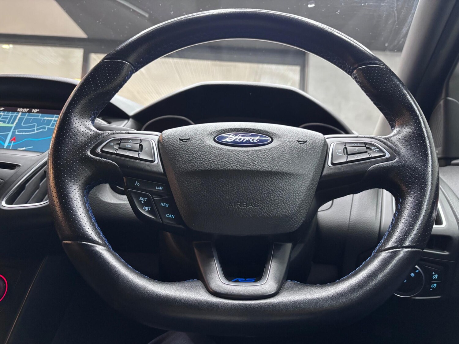 Used Ford Focus 2017 for sale - 77411894: Photo 41