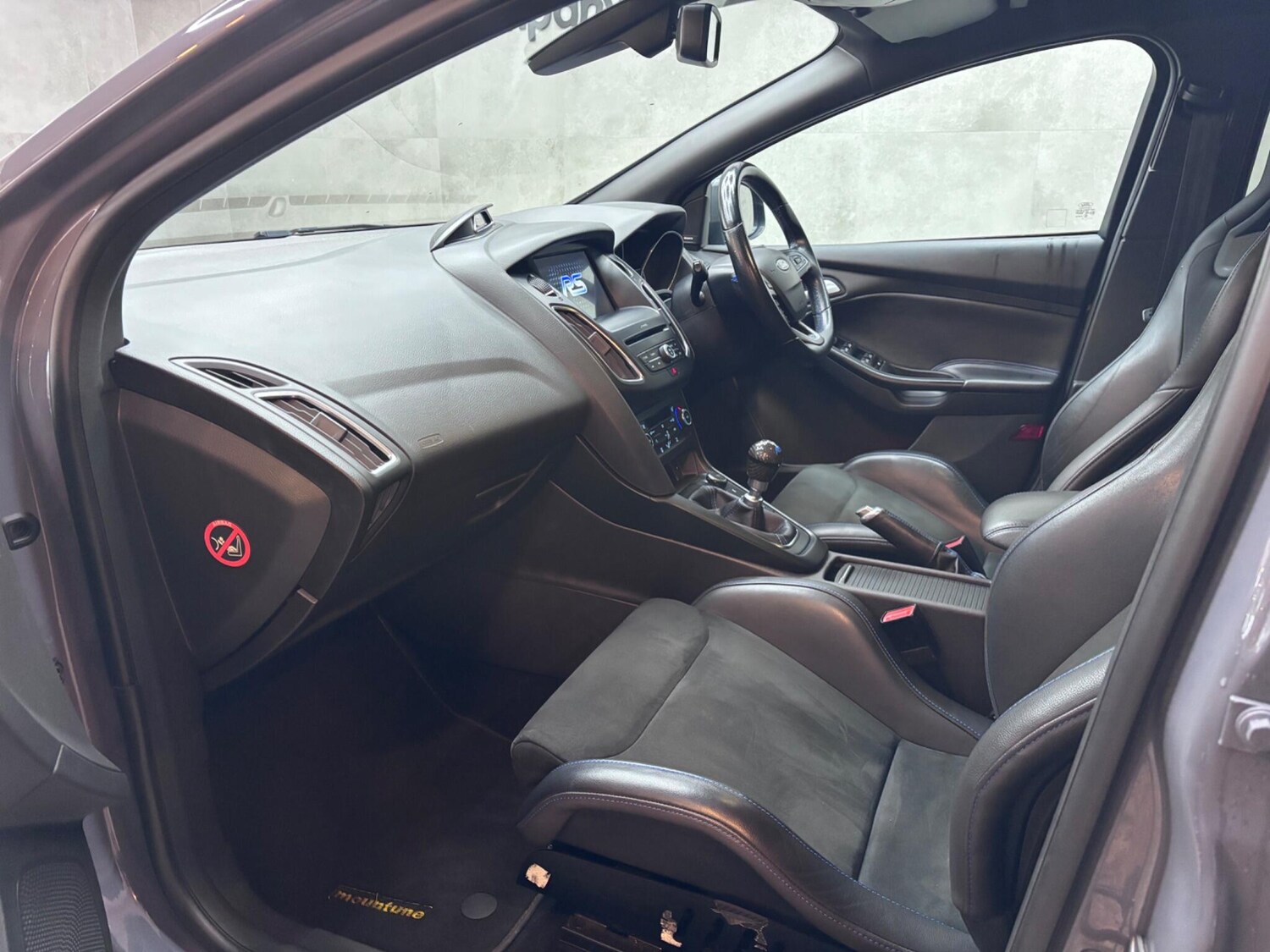 Used Ford Focus 2017 for sale - 77411894: Photo 42