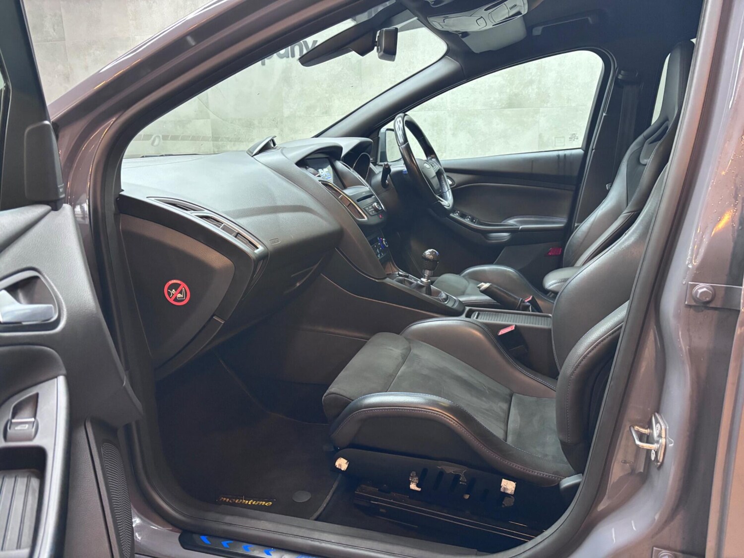 Used Ford Focus 2017 for sale - 77411894: Photo 43