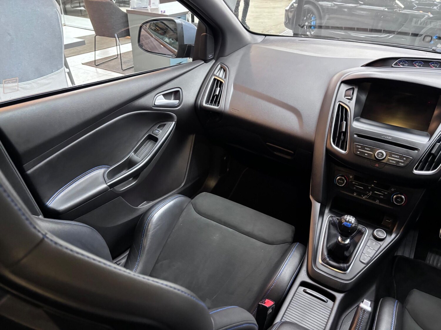 Used Ford Focus 2017 for sale - 77411894: Photo 45