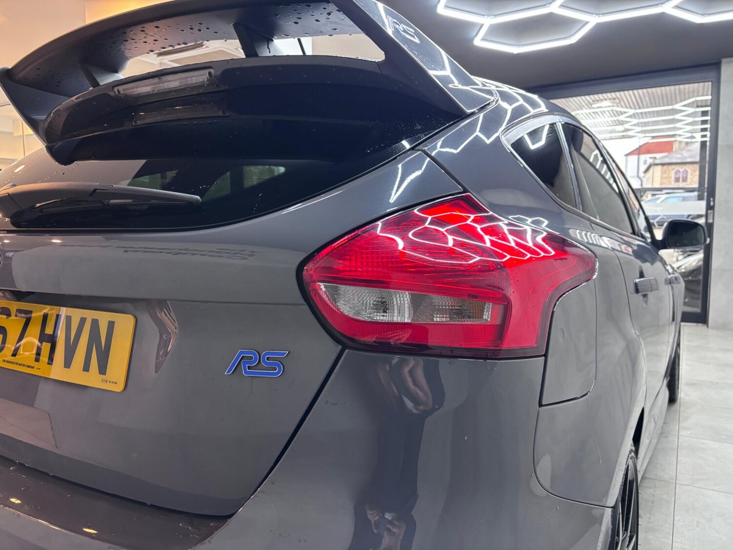 Used Ford Focus 2017 for sale - 77411894: Photo 47