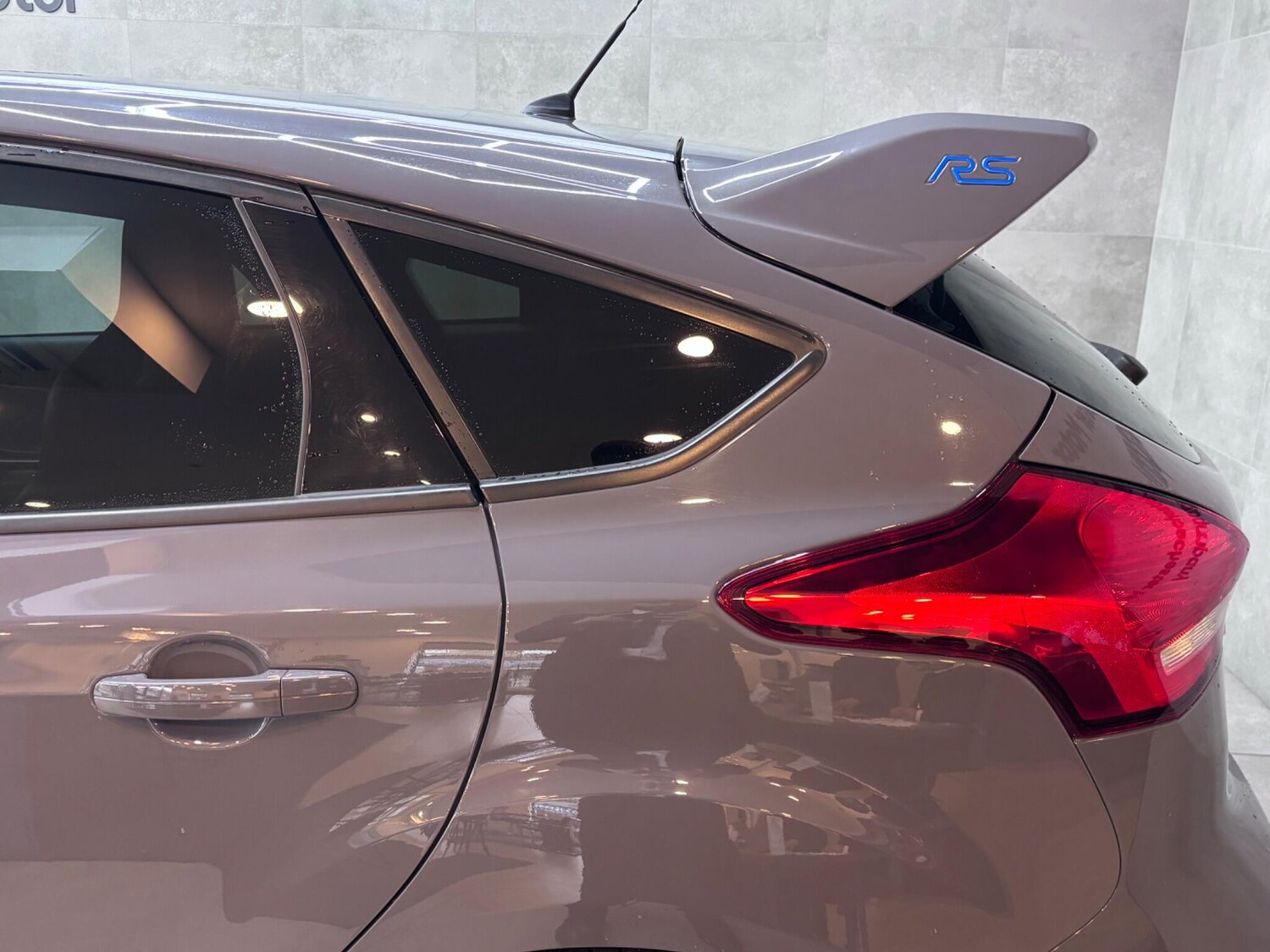 Used Ford Focus 2017 for sale - 77411894: Photo 48