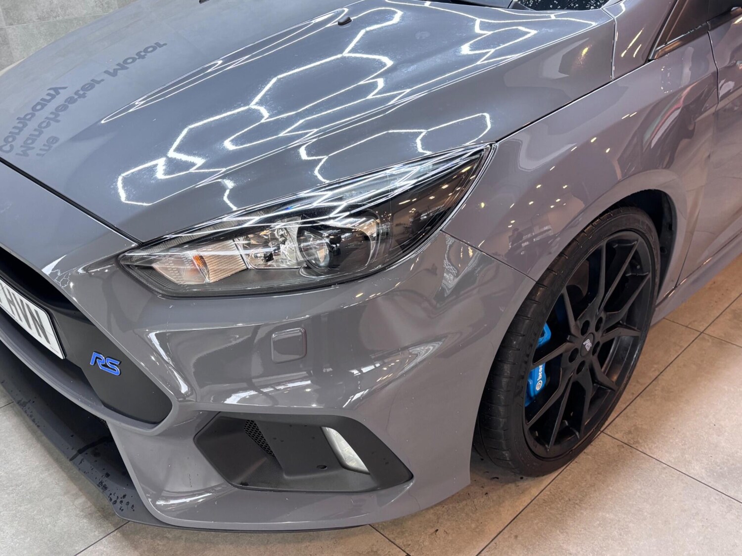 Used Ford Focus 2017 for sale - 77411894: Photo 49