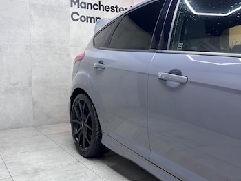 Used Ford Focus 2017 for sale - 77411894: Photo