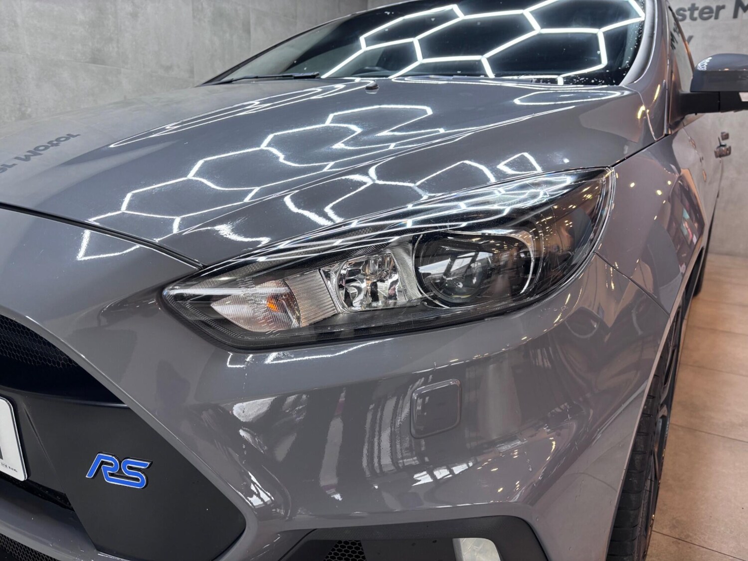 Used Ford Focus 2017 for sale - 77411894: Photo 50