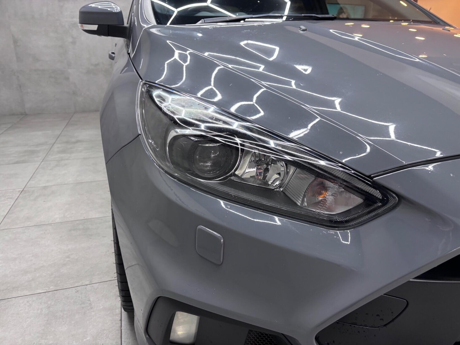 Used Ford Focus 2017 for sale - 77411894: Photo 51