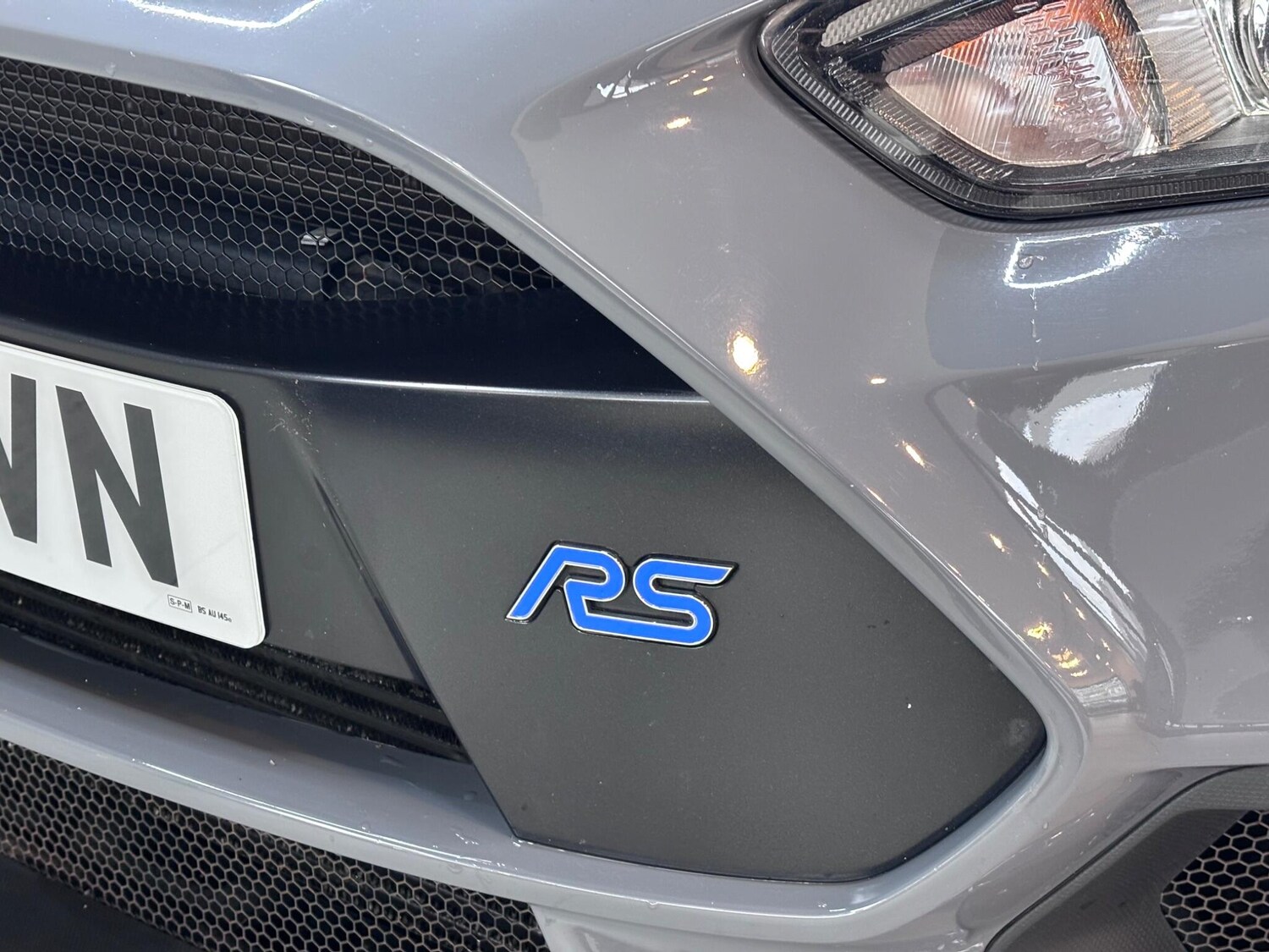 Used Ford Focus 2017 for sale - 77411894: Photo 53