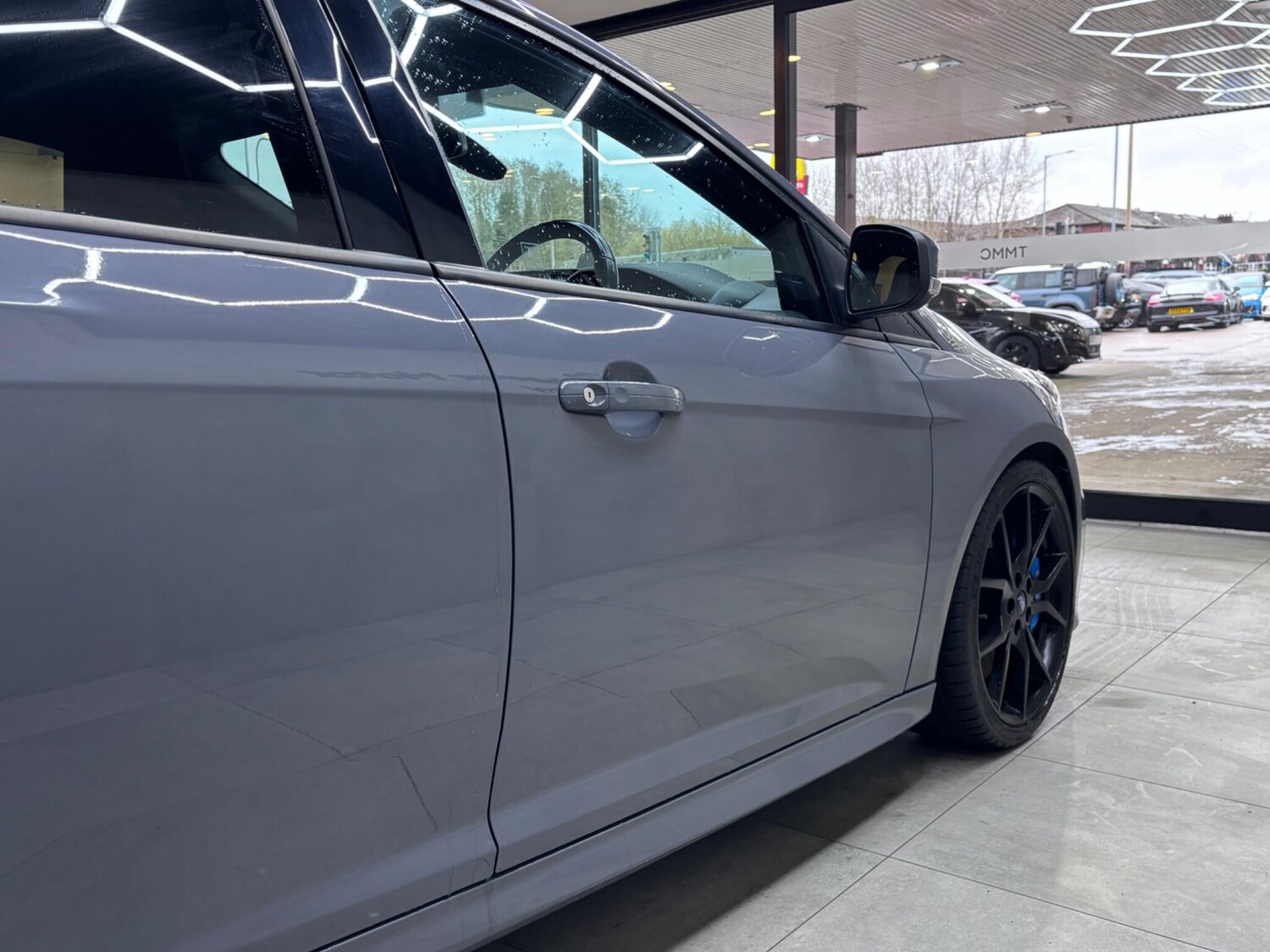 Used Ford Focus 2017 for sale - 77411894: Photo 55