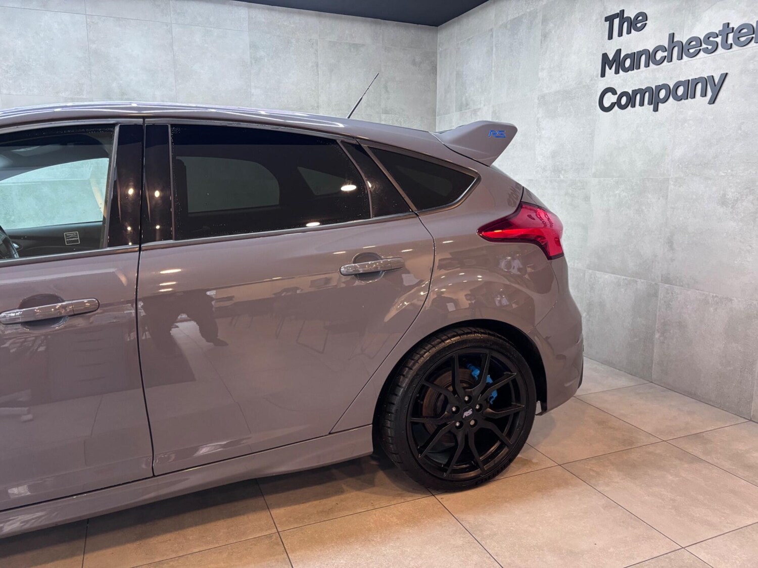 Used Ford Focus 2017 for sale - 77411894: Photo 59