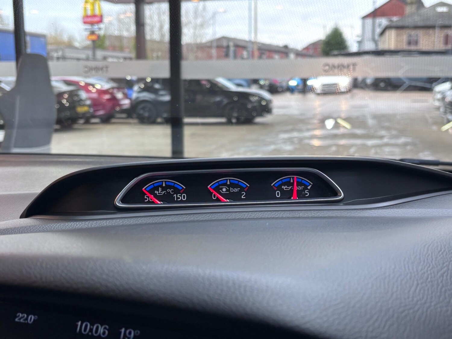 Used Ford Focus 2017 for sale - 77411894: Photo 63