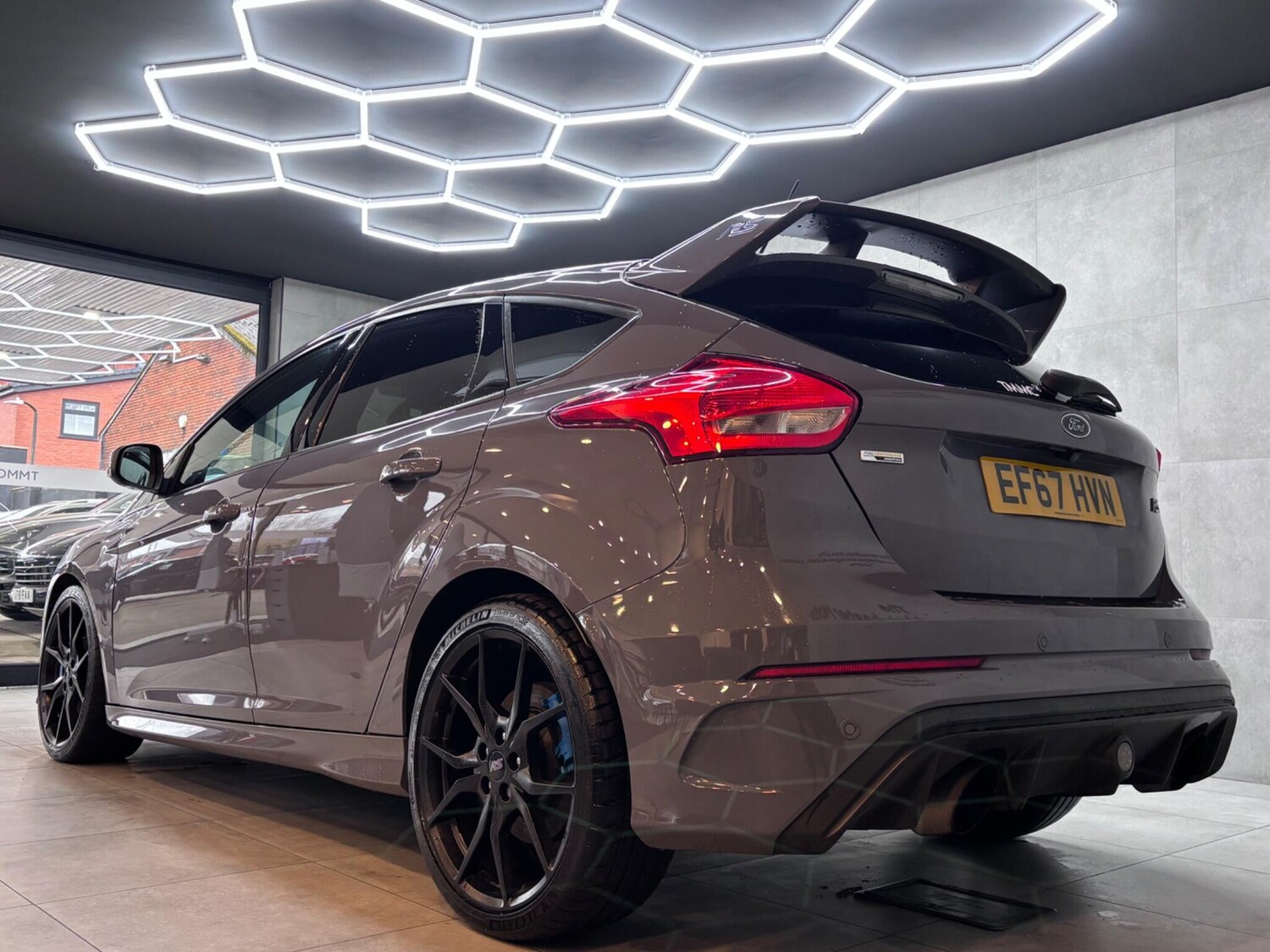 Used Ford Focus 2017 for sale - 77411894: Photo 7