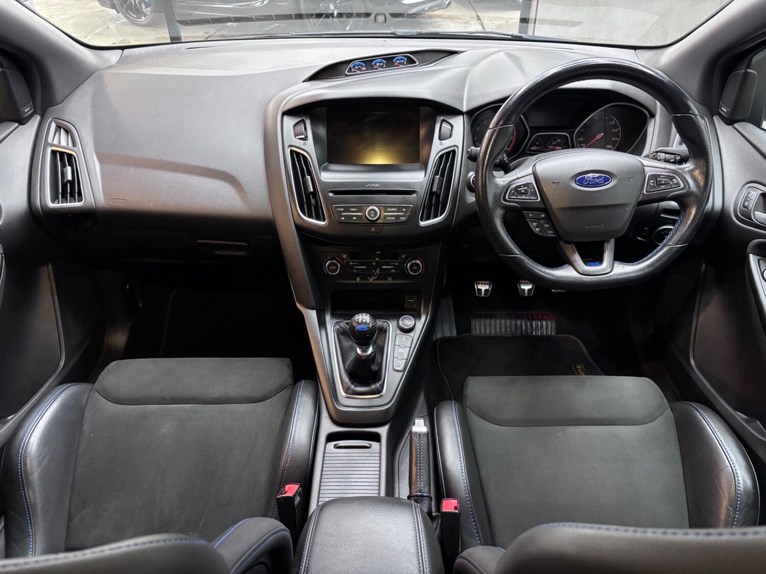 Used Ford Focus 2017 for sale - 77411894: Photo 9