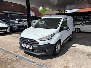 Used Ford Transit Connect 2020 for sale - 78586803: Photo