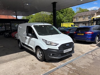 Used Ford Transit Connect 2020 for sale - 78586803: Photo