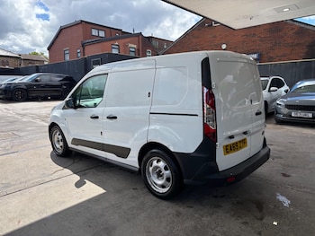 Used Ford Transit Connect 2020 for sale - 78586803: Photo