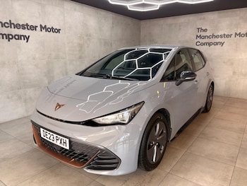 Used Cupra Born 2023 for sale - 79401346: Photo