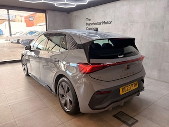 Used Cupra Born 2023 for sale - 79401346: Photo