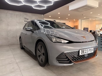 Used Cupra Born 2023 for sale - 79401346: Photo