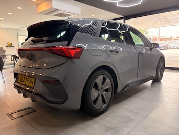 Used Cupra Born 2023 for sale - 79401346: Photo